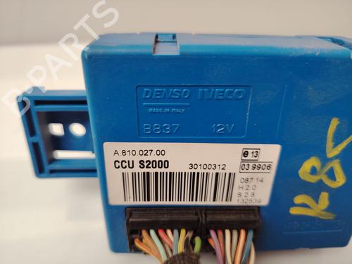 Elektronisk modul IVECO DAILY VI Van 33S13, 35S13, 35C13 | BP30947286M83