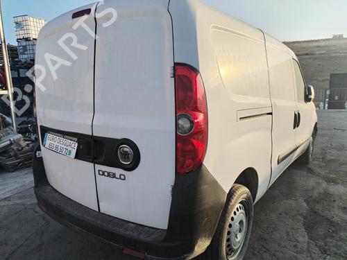 Heater blower motor FIAT DOBLO Cargo (263_) | BP22552251M62