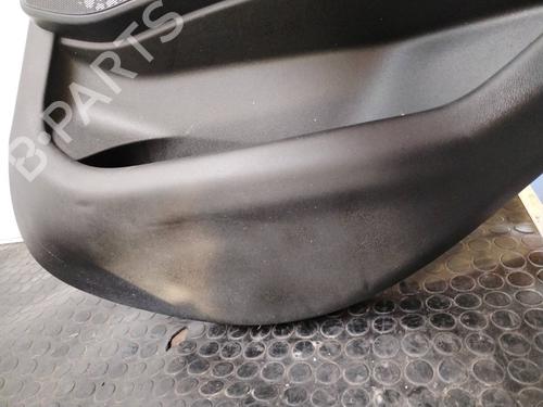 Front left window mechanism BMW X6 (F16, F86) xDrive 35 i | BP17503644C22 