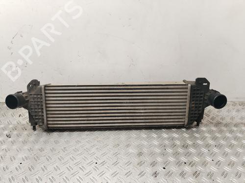 Intercooler IVECO DAILY IV Van 60C15 V (146 hp) 30944685