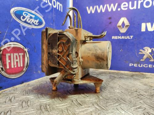 Used ABS pump MERCEDES-BENZ SPRINTER 3-t Van (B906) 210 CDI (906.611, 906.613) (95 hp) 17500454