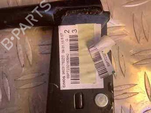 Hand brake CITROËN C4 II (NC_)  | BP17505926I18 