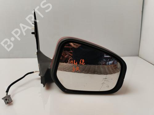 Używane Lusterko boczne prawe FORD TRANSIT COURIER B460 Box Body/MPV [2014-2025]  30946465