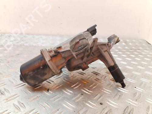 Used Front wiper motor CITROËN C4 Picasso I MPV (UD_) 2.0 HDi 138 (136 hp) 24507589
