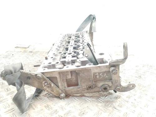 Cylinder head MITSUBISHI CANTER Platform/Chassis (FB_, FE_, FG_) | BP30942801M5