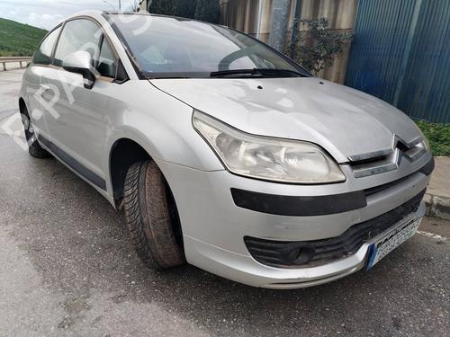 Pipe CITROËN C4 Coupe (LA_) | BP25033693M125