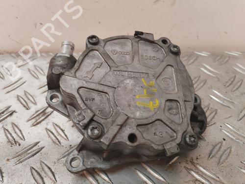 Used Vacuum pump AUDI A3 (8P1) [2003-2013]  25710374