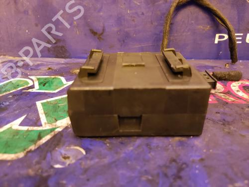 Elektronisk modul MERCEDES-BENZ C-CLASS (W203) C 200 CDI (203.004) | BP17508610M83