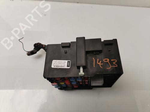 Fuse box FORD FIESTA VI (CB1, CCN) 1.25 | BP31136687E1 - Image 5