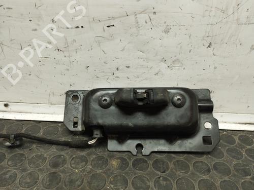 Used Tailgate lock CITROËN C4 Picasso II [2013-2025]  17502883