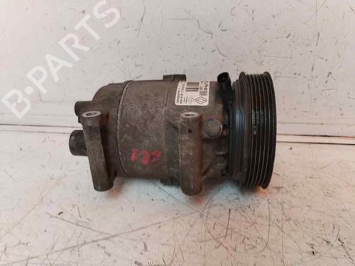 Used AC compressor RENAULT MEGANE II (BM0/1_, CM0/1_) 1.5 dCi (BM1E, CM1E) (106 hp) 17859556