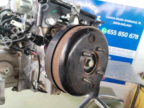 Gearbox MITSUBISHI CANTER Platform/Chassis (FB_, FE_, FG_) | BP30942765M3