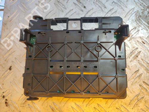 Fuse box PEUGEOT 206 Hatchback (2A/C) 1.9 D | BP17499506E1