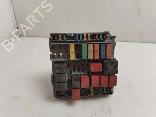 Used Fuse box FIAT 500 (312_) 1.2 LPG (312AXA1A) (69 hp) 21487450