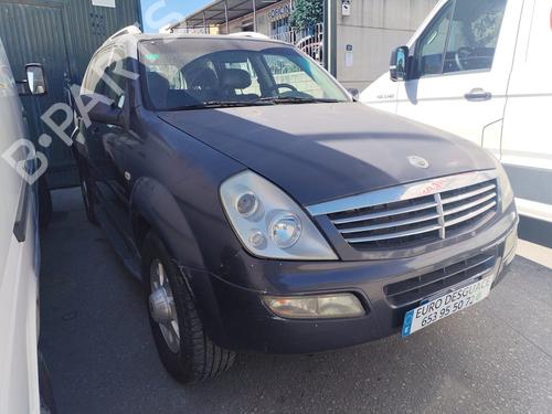 Left headlight SSANGYONG REXTON / REXTON II (GAB_) 2.9 TD | BP34120241C28 - Image 6