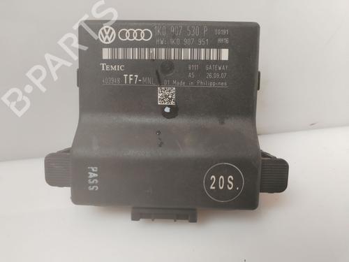 Used Electronic module Electronic module IVECO DAILY VI Platform/Chassis [2014-2026] 34139119 34139119