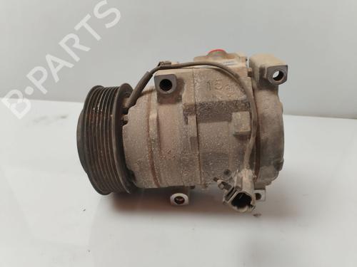 AC-Kompressor MITSUBISHI CANTER Platform/Chassis (FB_, FE_, FG_) | BP30946133M34