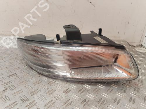 Used Right headlight CHRYSLER GRAND VOYAGER V (RT) 3.8 (193 hp) 30945046