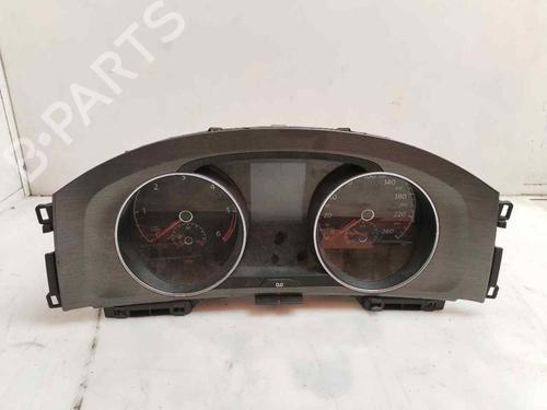 Used Instrument cluster VW GOLF VII Variant (BA5, BV5) 1.6 TDI (105 hp) 21004363