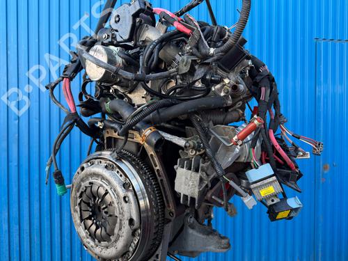 Motor RENAULT MEGANE III Grandtour (KZ0/1) [2008-2016]  30946985