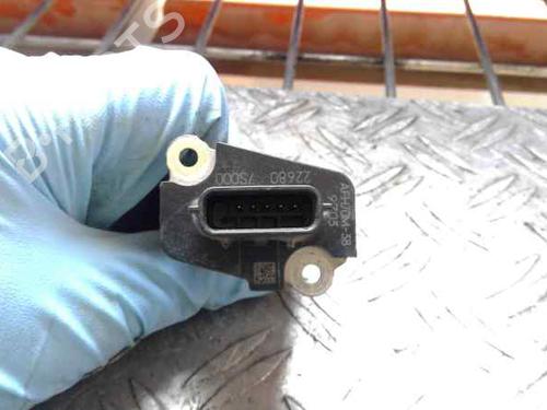 Mass air flow sensor NISSAN QASHQAI I (J10, NJ10) 2.0 dCi | BP17506342M95 