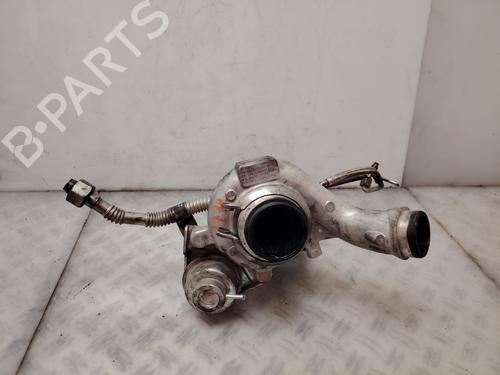 Turbolader/Kompressor Turbolader/Kompressor FIAT DUCATO Van (250_) 130 Multijet 2,3 D (131 hp) 36782046 36782046