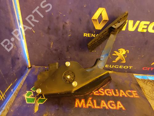 Pedal CHRYSLER VOYAGER IV (RG, RS) 2.5 CRD | BP17509374I4