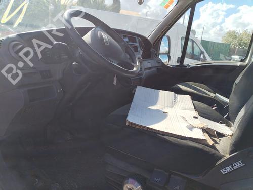 Engine IVECO DAILY V Platform/Chassis 26L11, 29L11, 29S11, 35C11D, 35S11, 40C11 | BP31600679M1 