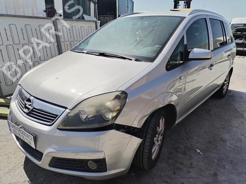 AC pipe OPEL ZAFIRA / ZAFIRA FAMILY B (A05) 1.9 CDTI (M75) | BP17859611M126