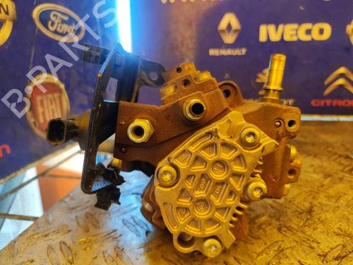 Injection pump PEUGEOT 207 (WA_, WC_) 1.4 HDi | BP17499828M78 