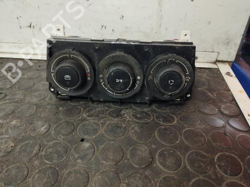 Commande Chauffage PEUGEOT 308 I (4A_, 4C_) [2007-2016]  17503598