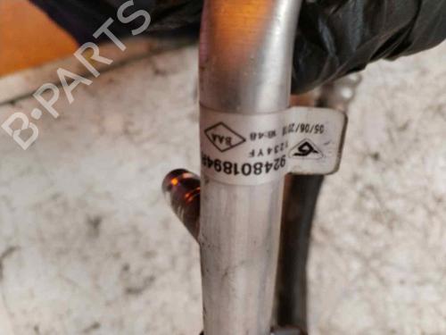 AC pipe RENAULT MEGANE IV Hatchback (B9A/M/N_) 1.2 TCe 130 (B9MR) | BP18029912M126