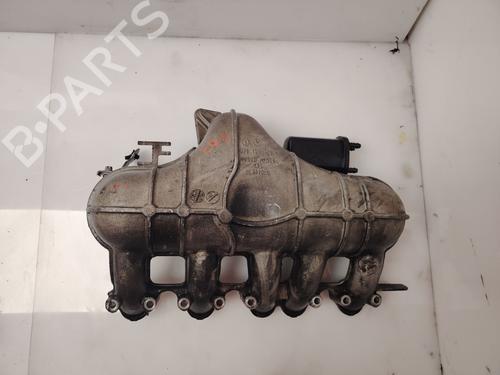 Colector de admissão VW CRAFTER 30-50 Van (2E_) 2.0 TDI (109 hp) 31266729