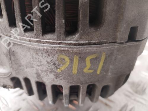 Alternator CITROËN C5 II Break (RE_)  | BP31600348M7 