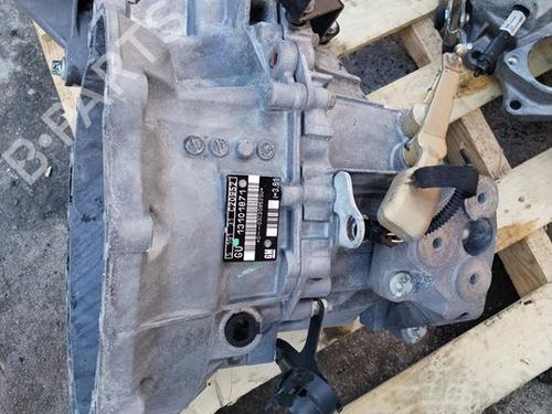 Gearbox OPEL VECTRA C (Z02) 2.2 DTI 16V (F69) | BP17503544M3