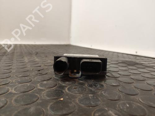 Electronic module MERCEDES-BENZ B-CLASS Sports Tourer (W245) B 200 CDI (245.208) | BP17500830M83