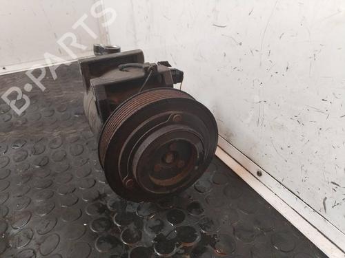 AC compressor NISSAN PATHFINDER III (R51) 2.5 dCi | BP17504352M34 
