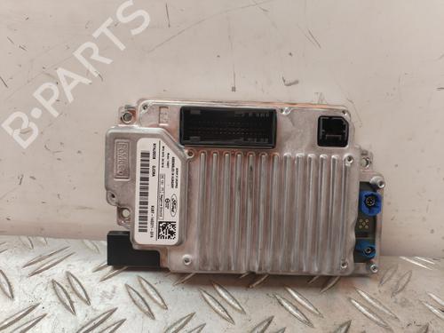 Used Electronic module FORD FIESTA VII (HJ, HF) 1.0 EcoBoost (101 hp) 26401983