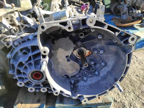 Used Gearbox FIAT DOBLO Cargo (263_) 1.6 D Multijet (263WXD1B, 263WXR1B, 263WXX1B, 263ZXD1B,... (105 hp) 17507796