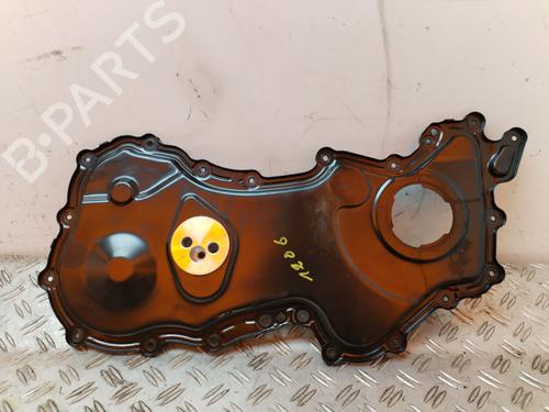 Registerdæksel OPEL VIVARO B Van (X82) 1.6 CDTI (05) (125 hp) 25754580