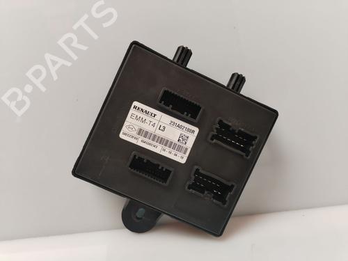 Elektronisk modul RENAULT CLIO IV (BH_) [2012-2021]  30946329