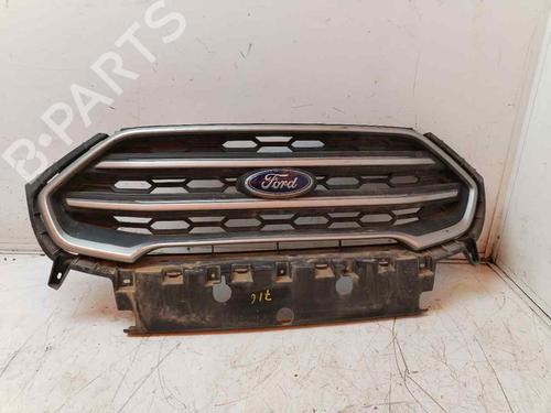 Used Grille FORD ECOSPORT [2011-2022]  18467260