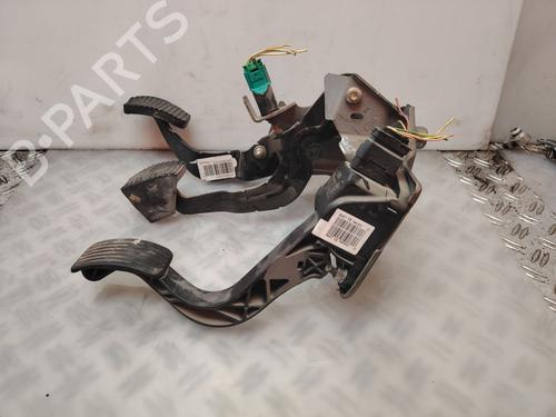 Pedal PEUGEOT PARTNER Box Body/MPV 1.6 BlueHDi 120 | BP36308458I4 - Image 2