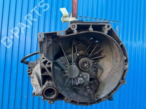 Used Gearbox FORD TOURNEO COURIER B460 MPV 1.0 EcoBoost (100 hp) 30947106