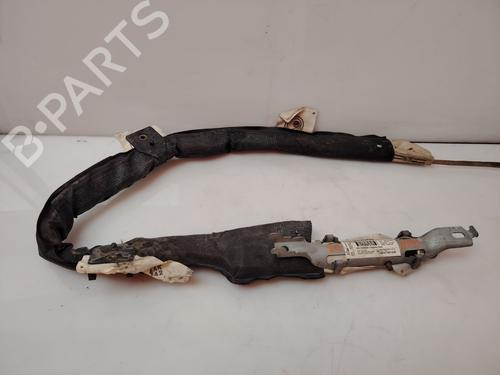 Høyre gardin kollisjonspute FIAT 500 C (312_) [2009-2026]  32364467