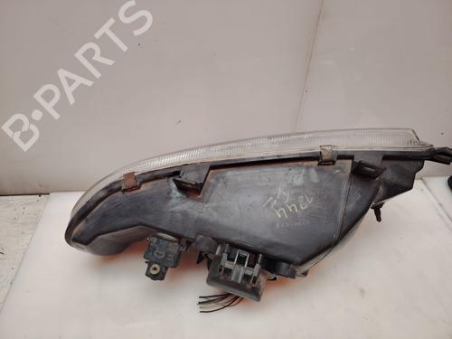 Left headlight NISSAN INTERSTAR Van (X70) | BP37015280C28 - Image 3