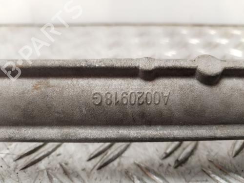 Styregear/Snekke LANCIA YPSILON (312_) 1.2 Bi-fuel (312.YXA1A) | BP30947016M22