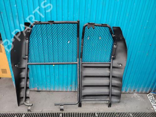 Cargo separator PEUGEOT PARTNER Box Body/MPV 1.6 BlueHDi 120 | BP36842302I36 - Image 3