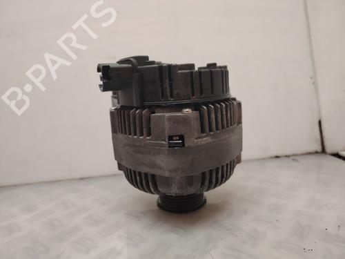 Used Alternator Alternator PEUGEOT PARTNER Box Body/MPV [2008-2026] 34381635 34381635