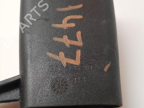 Seat buckle TOYOTA AURIS (_E18_) 1.8 Hybrid (ZWE186_, ZWE186R) | BP31270088I32